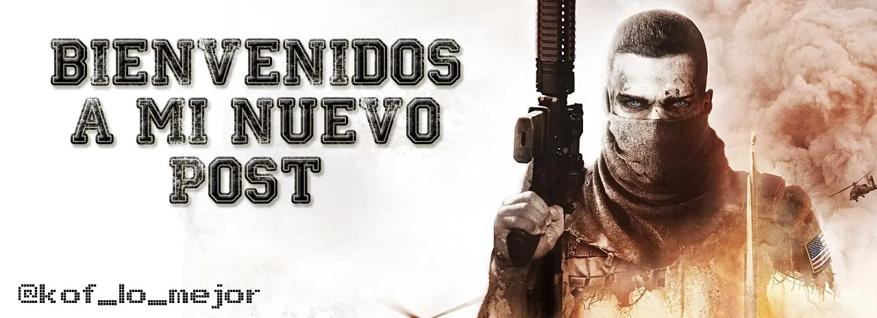 [Top 50] Juegos de culto [Parte 1/2]
