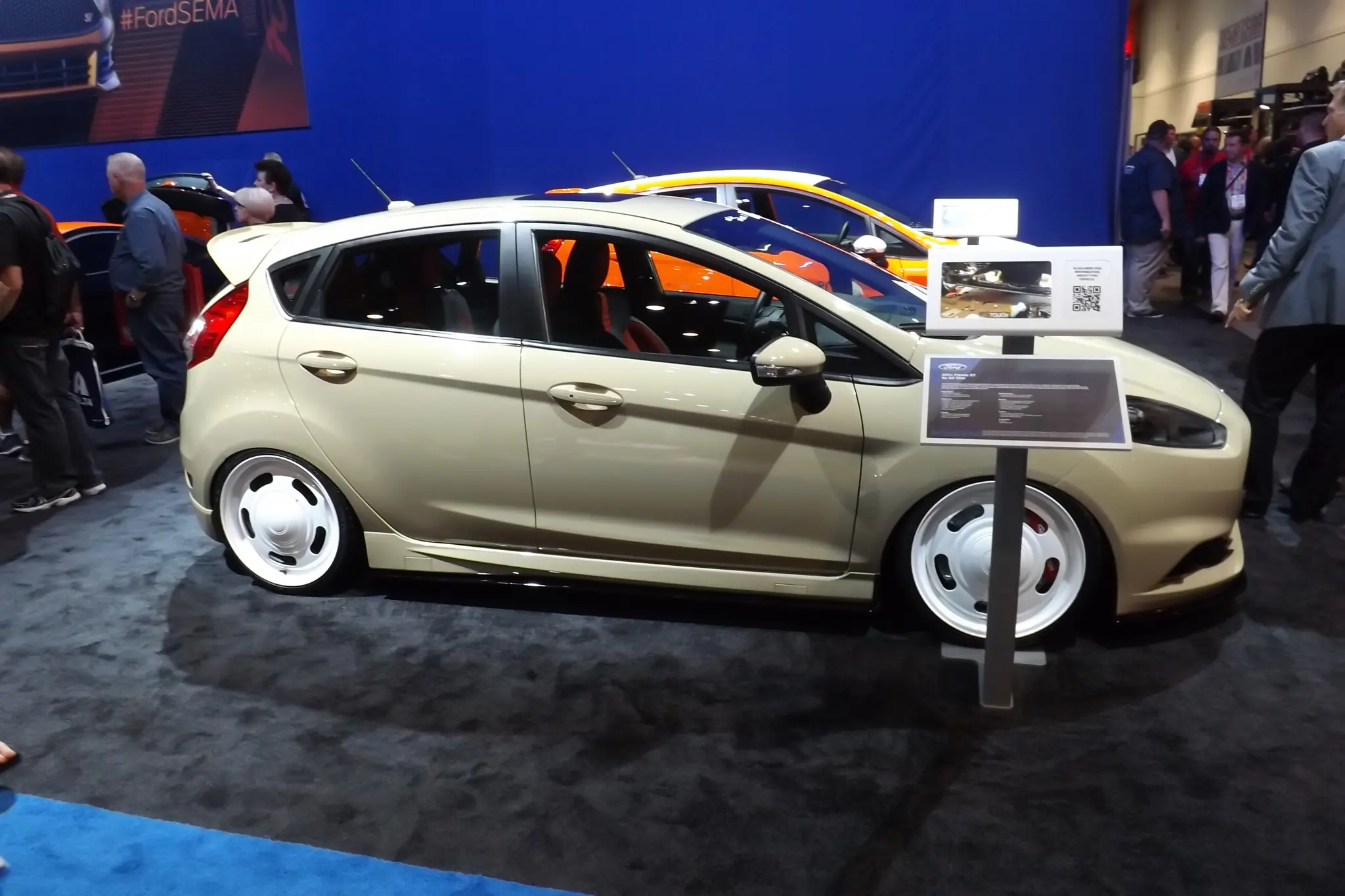 Sema Show