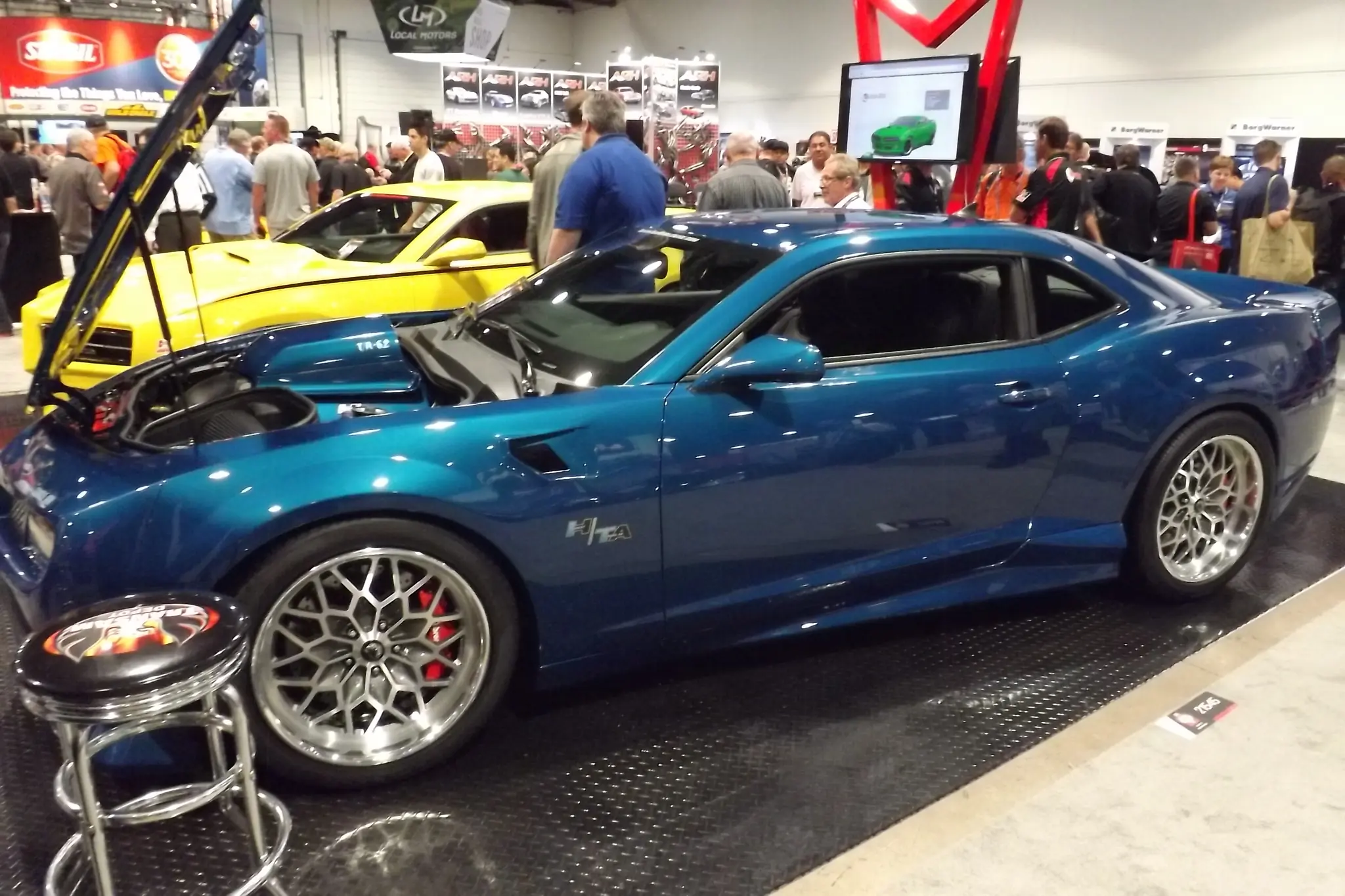 Sema Show