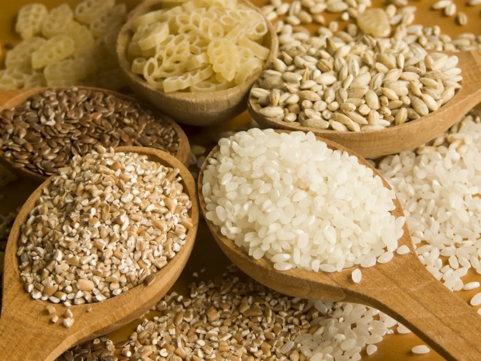 6 alimentos que agrandan las lolas y vos no lo sabías