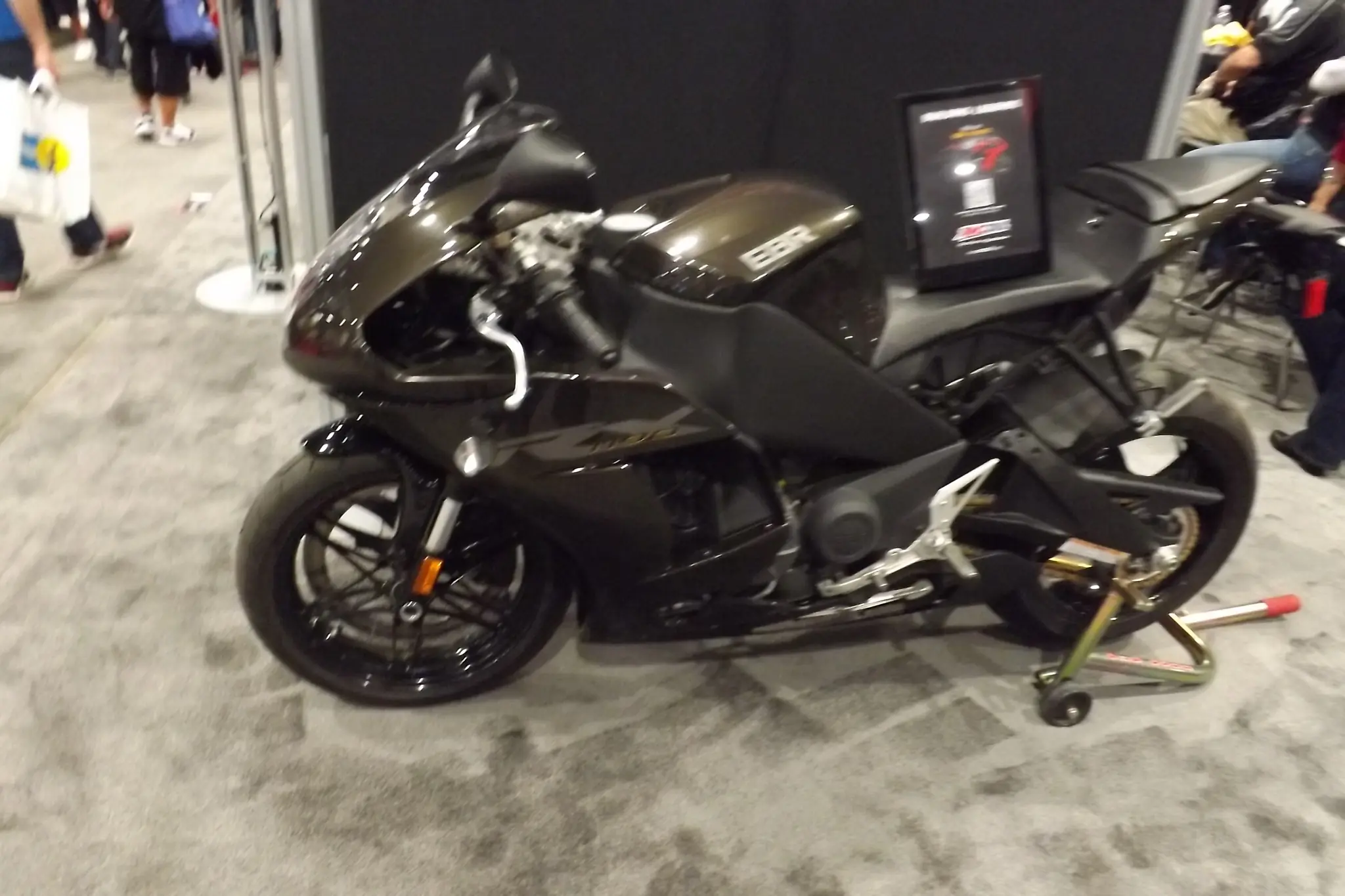 Sema Show