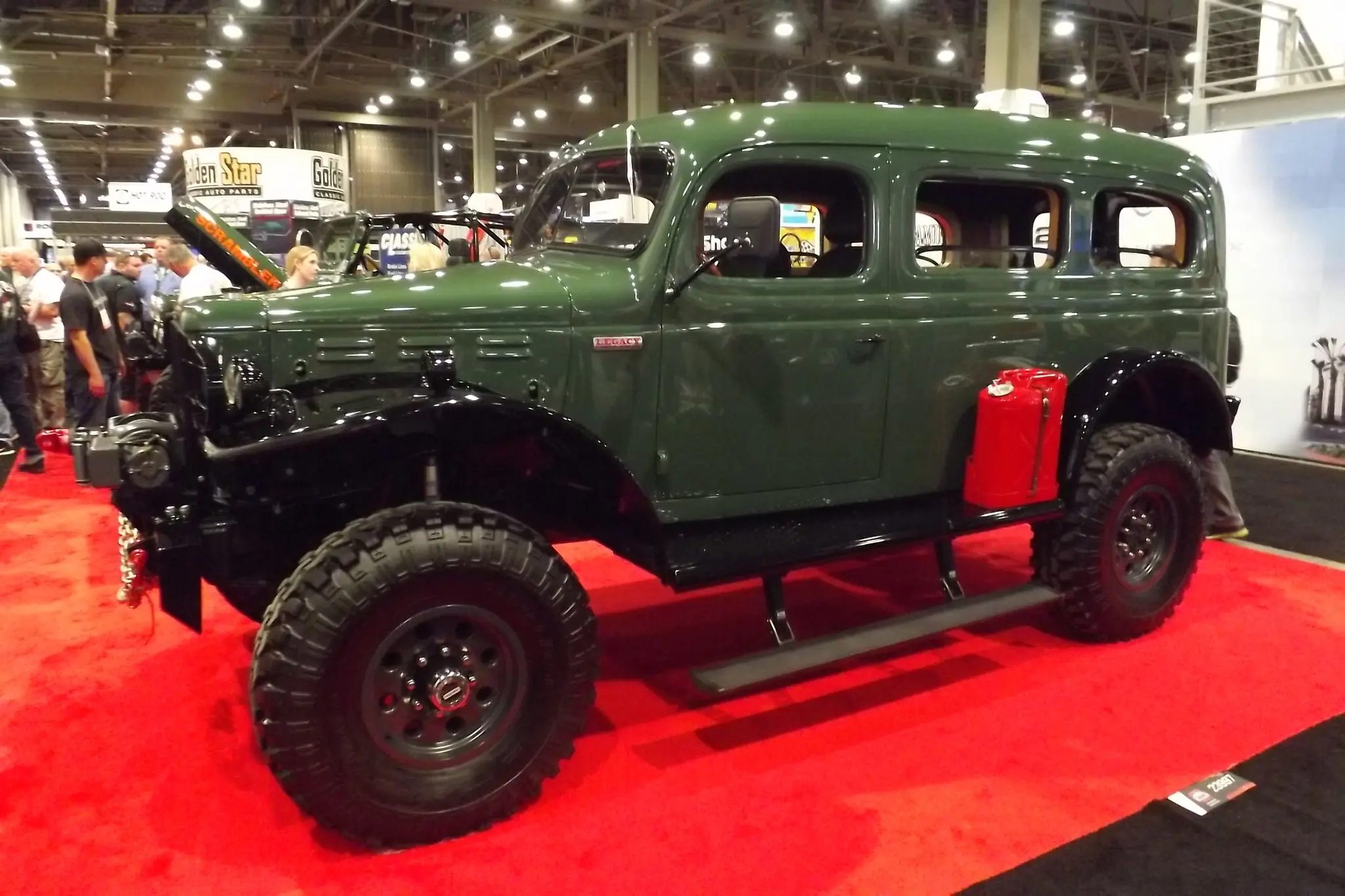 Sema Show