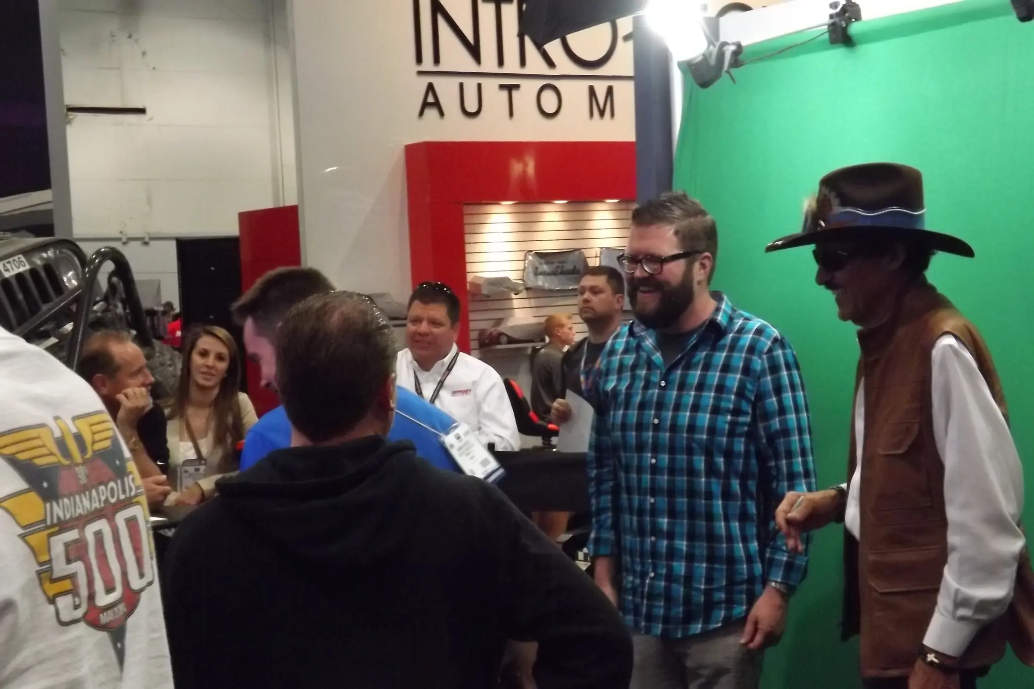 Sema Show