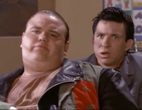 Power rangers