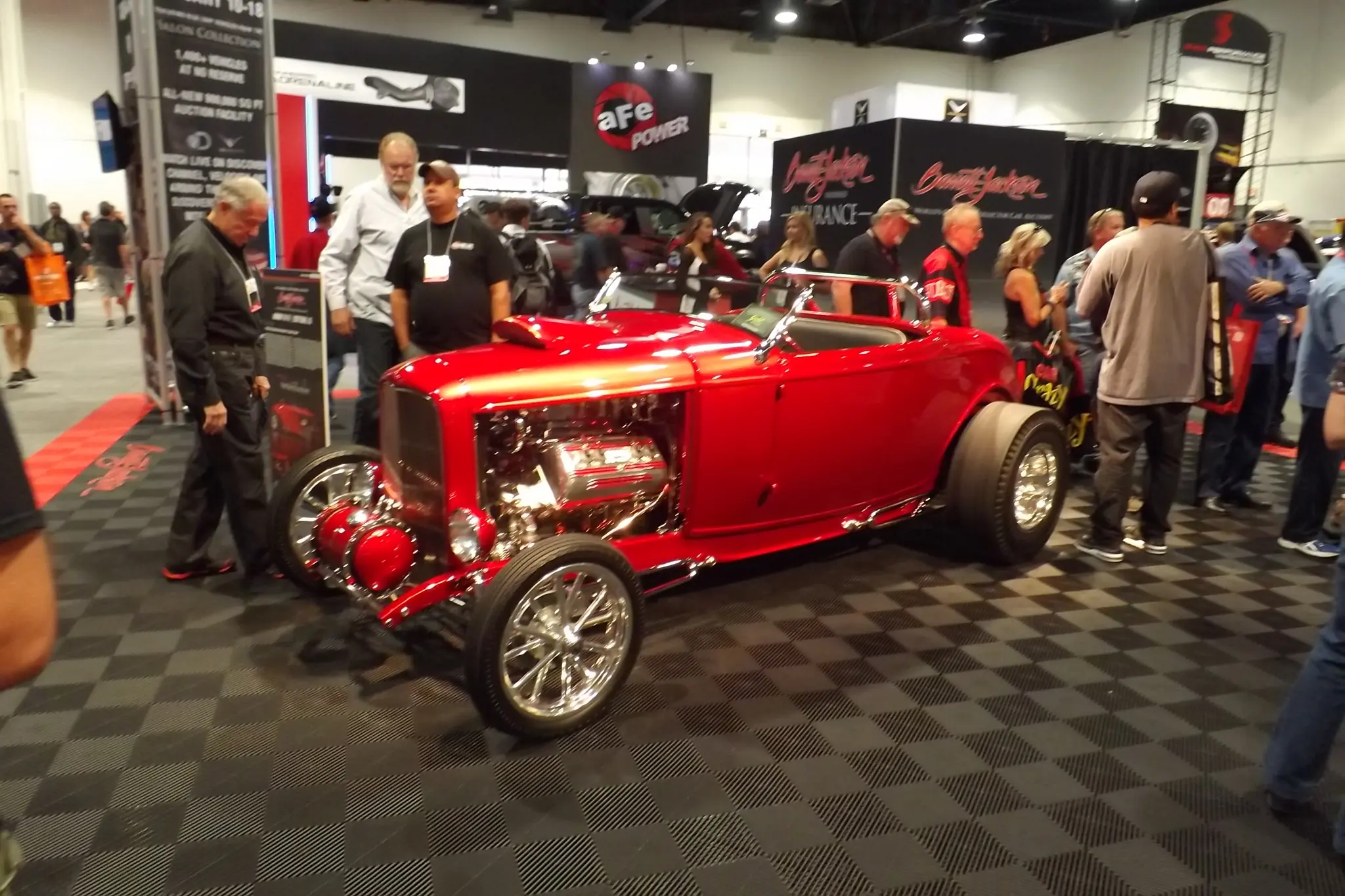 Sema Show