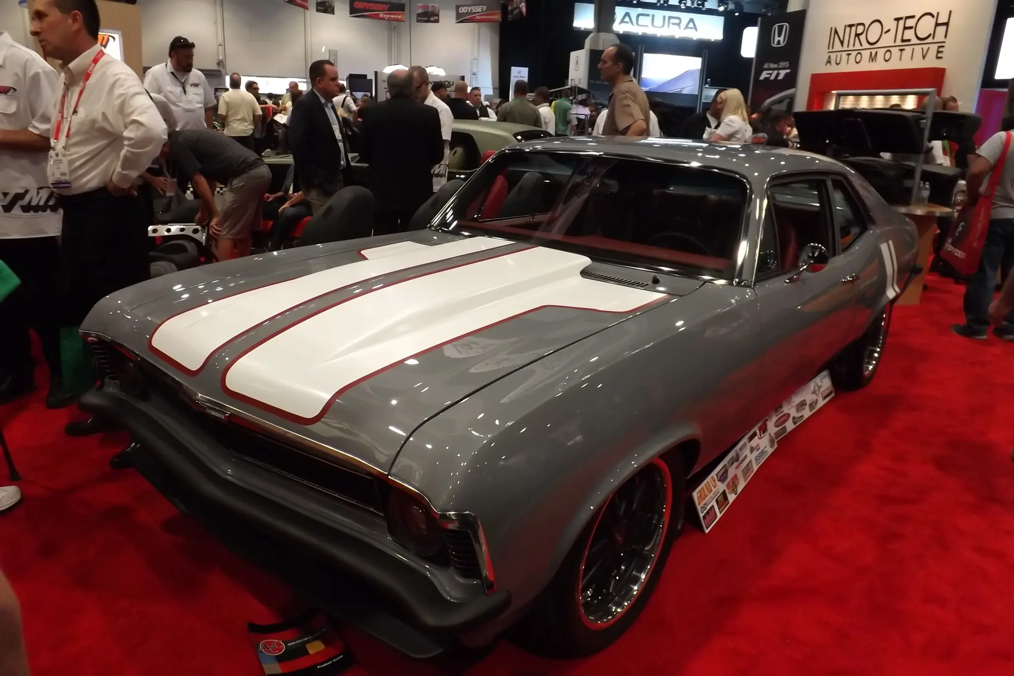 Sema Show