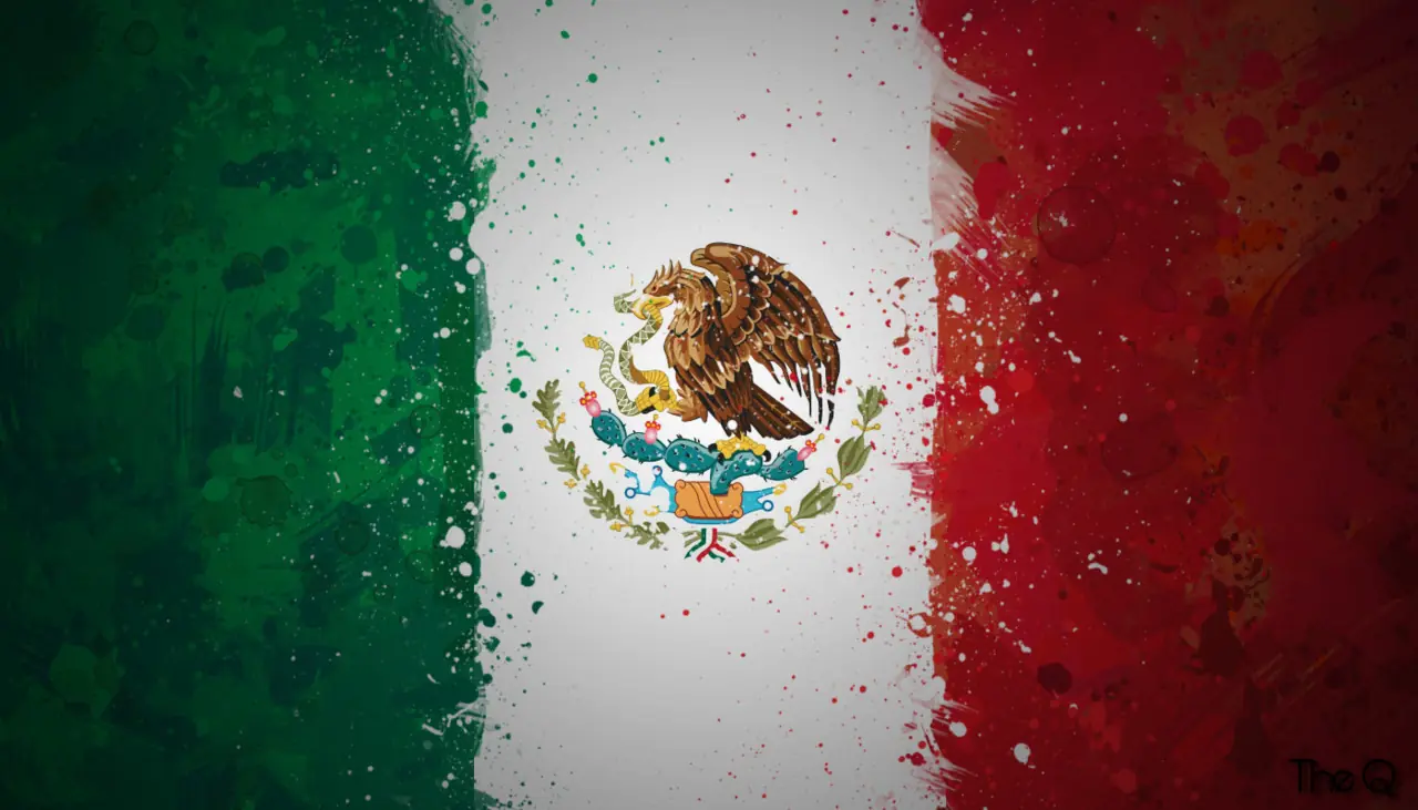 mexico