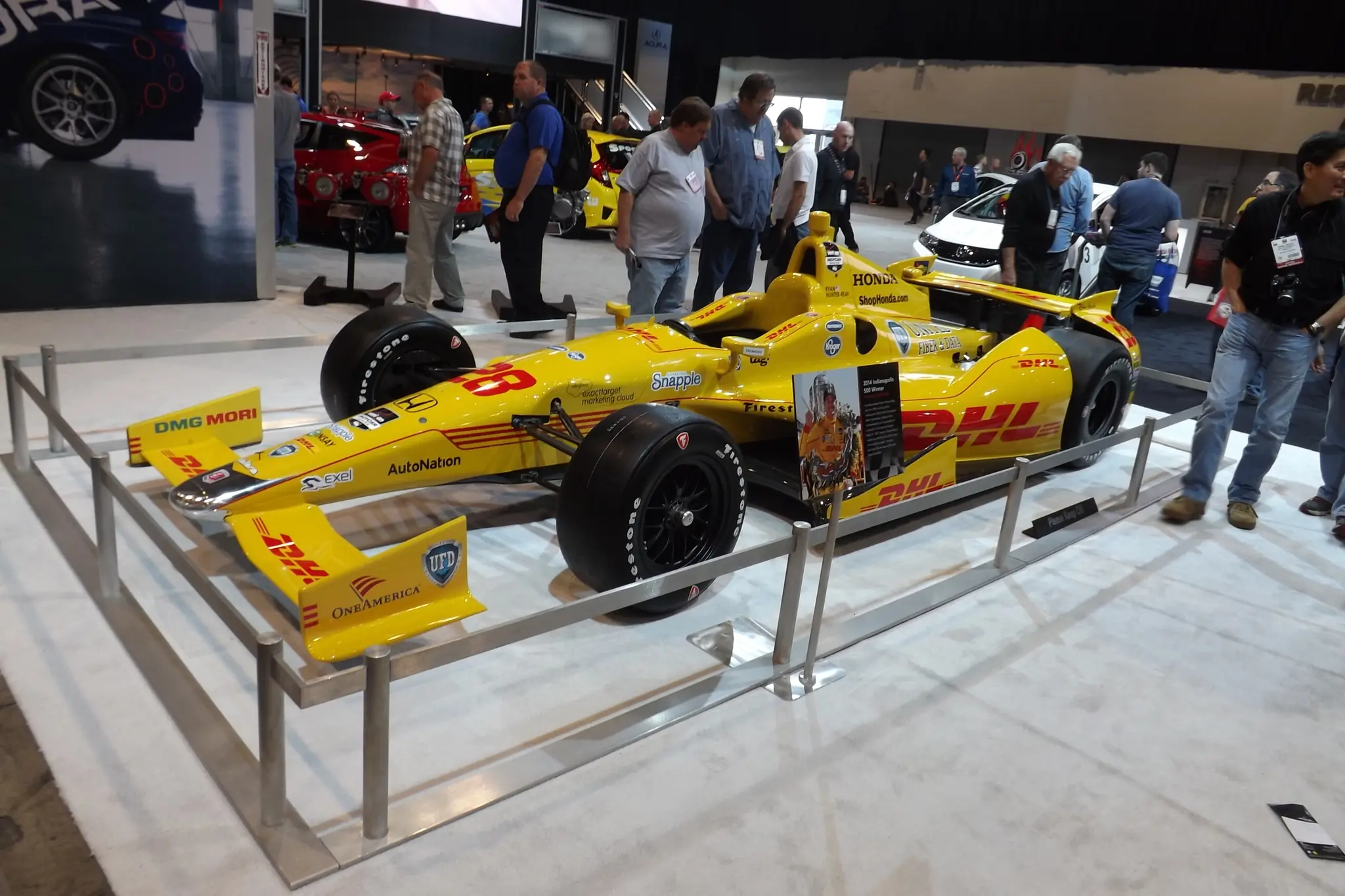 Sema Show