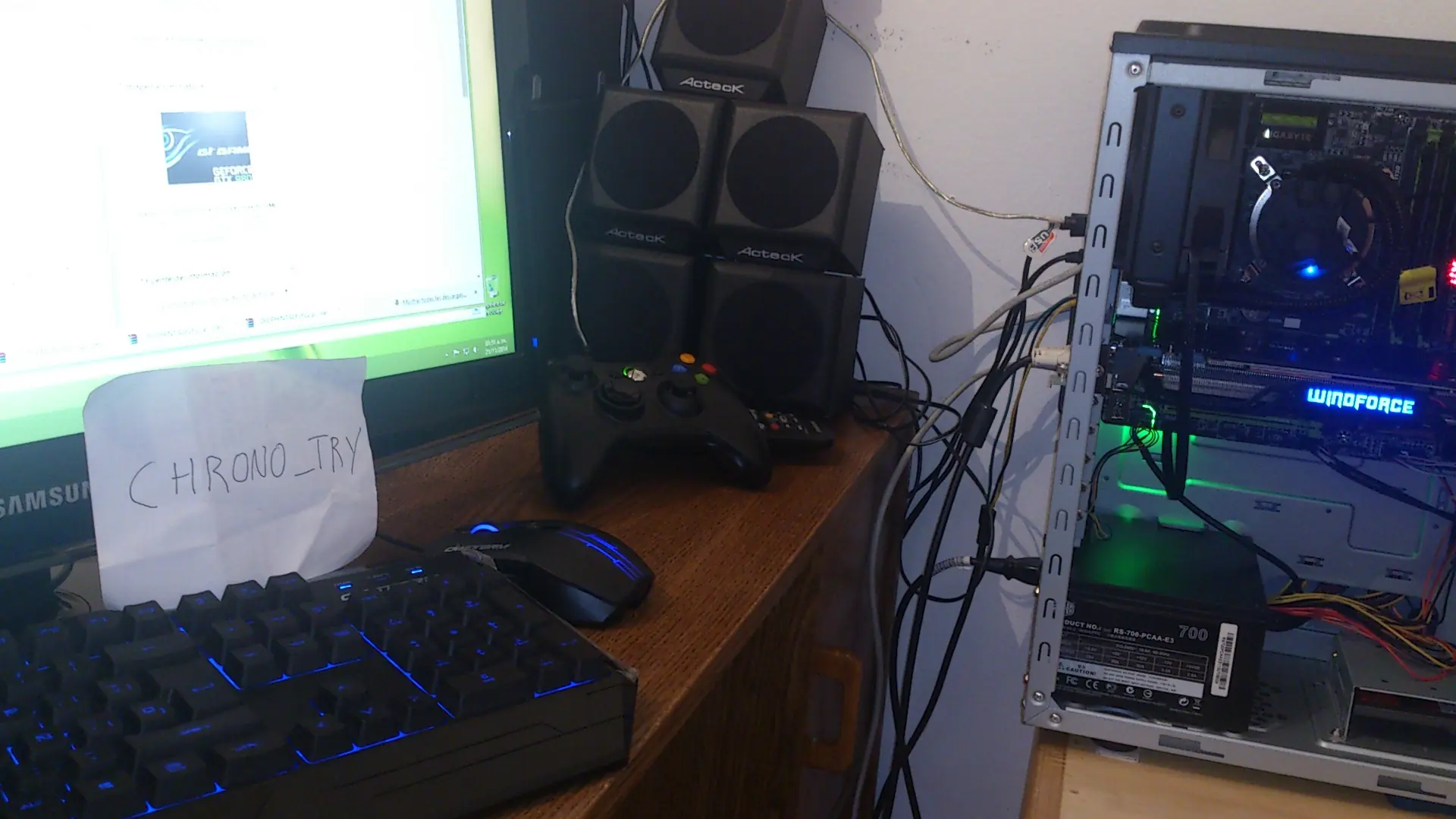 GTX 980
