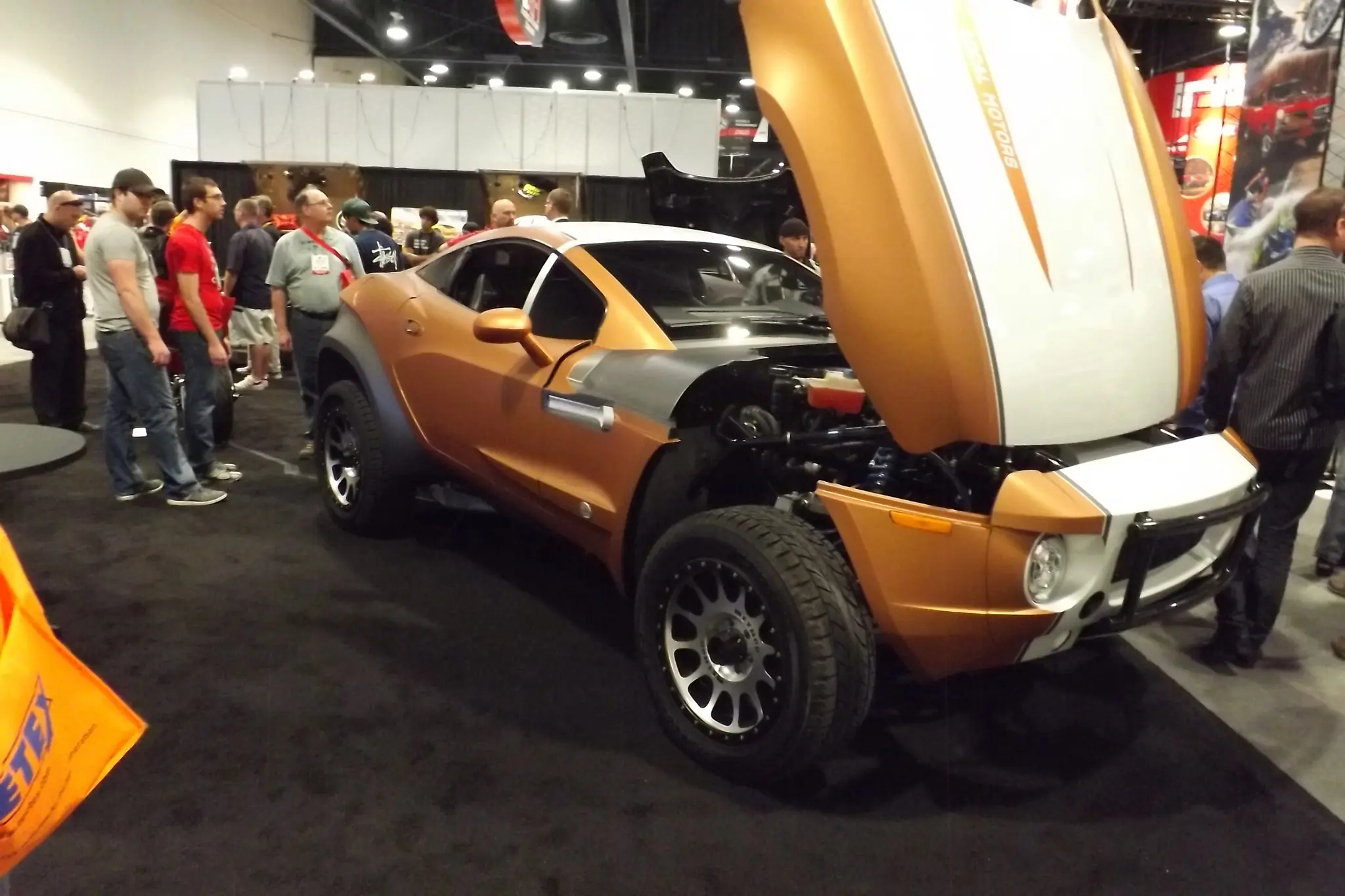 Sema Show
