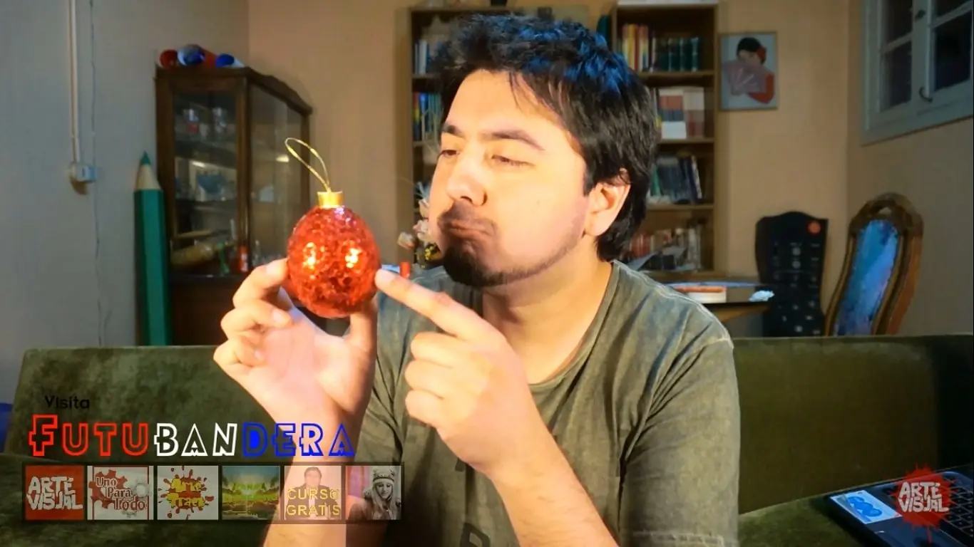 adornos de navidad