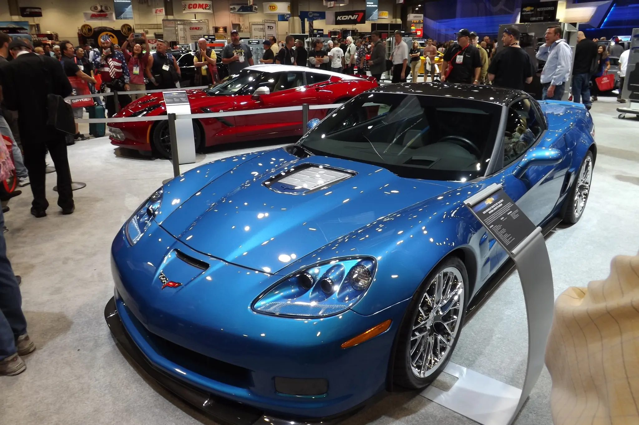 Sema Show