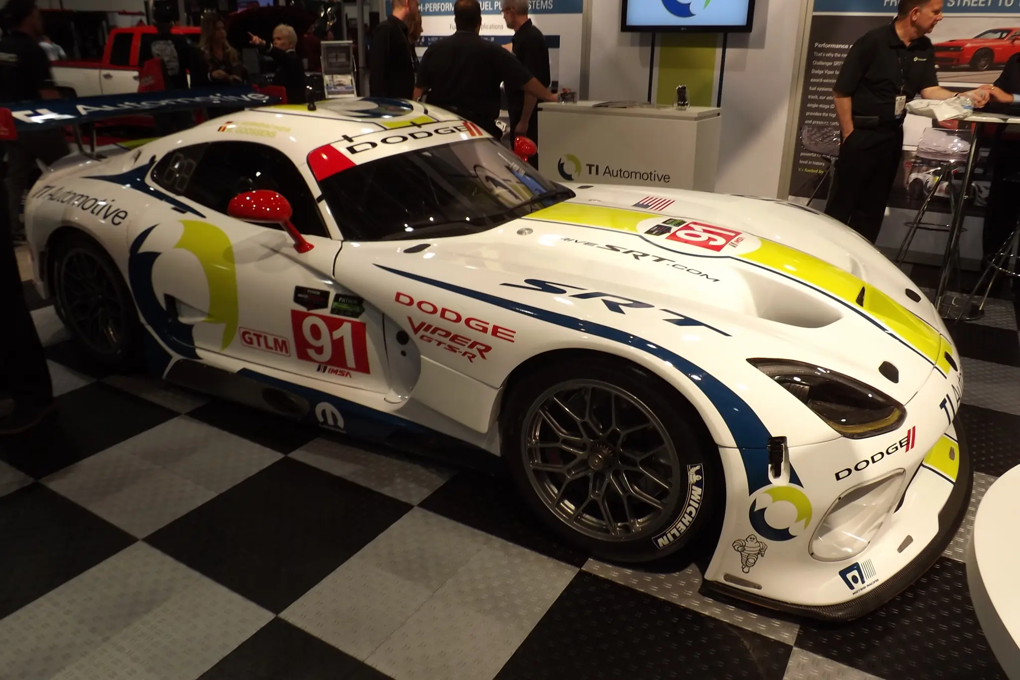 Sema Show