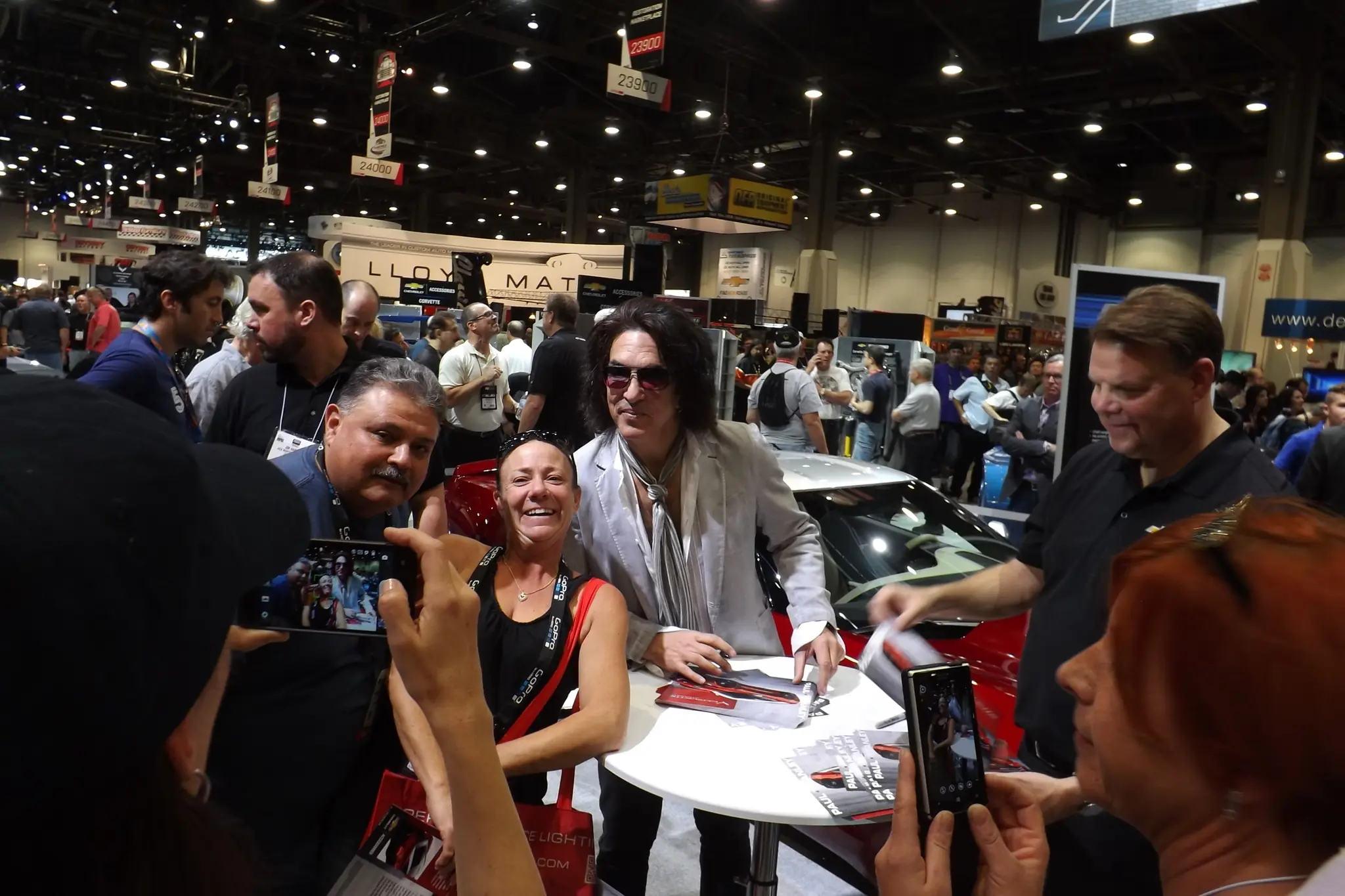 Sema Show