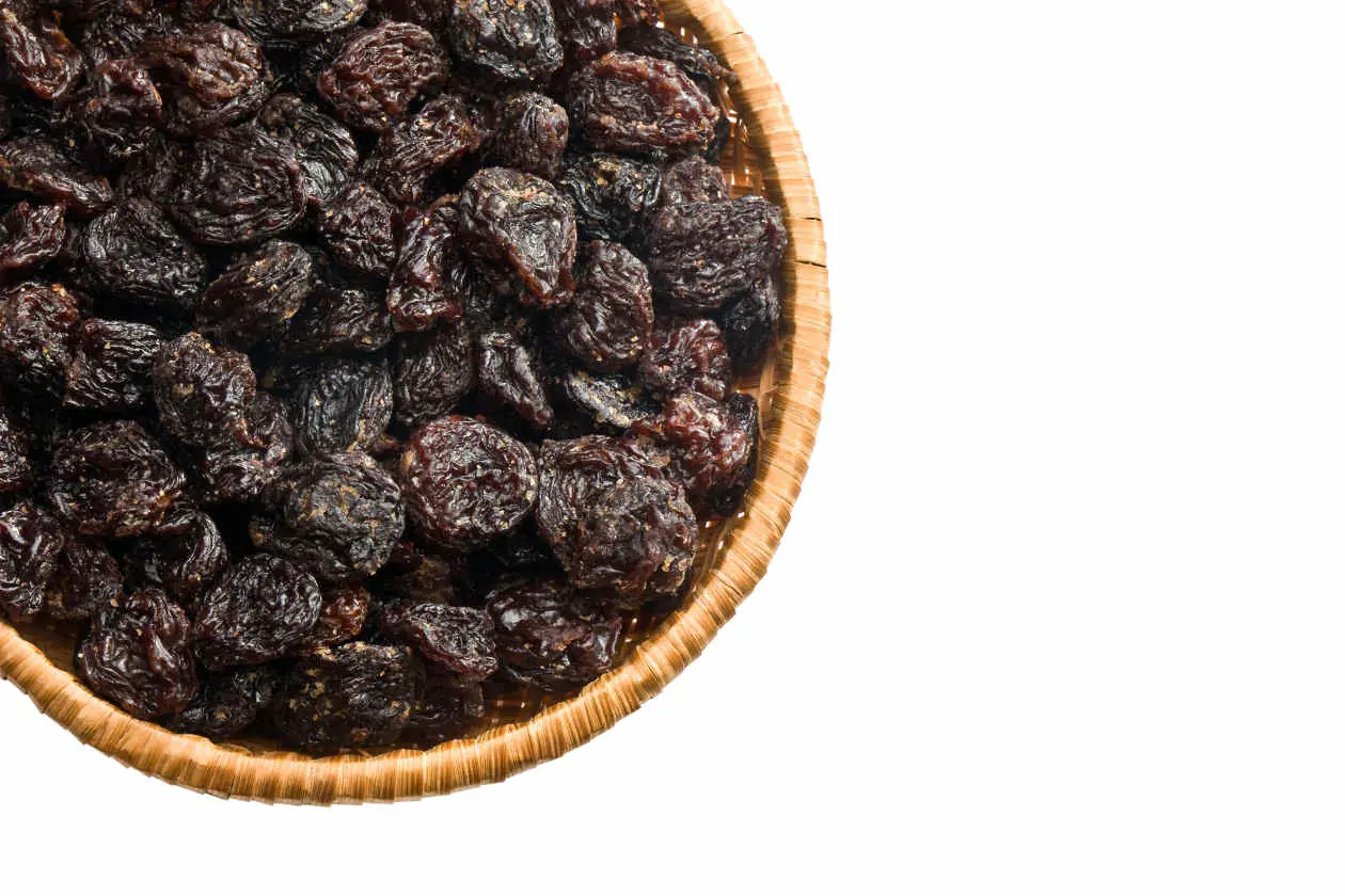 Licuado de banana con leche? NO! con agua titán!