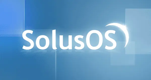 Probando SolusOS 1.2 Eveline