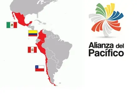 Las 5 futuras potencias en Latinoamerica