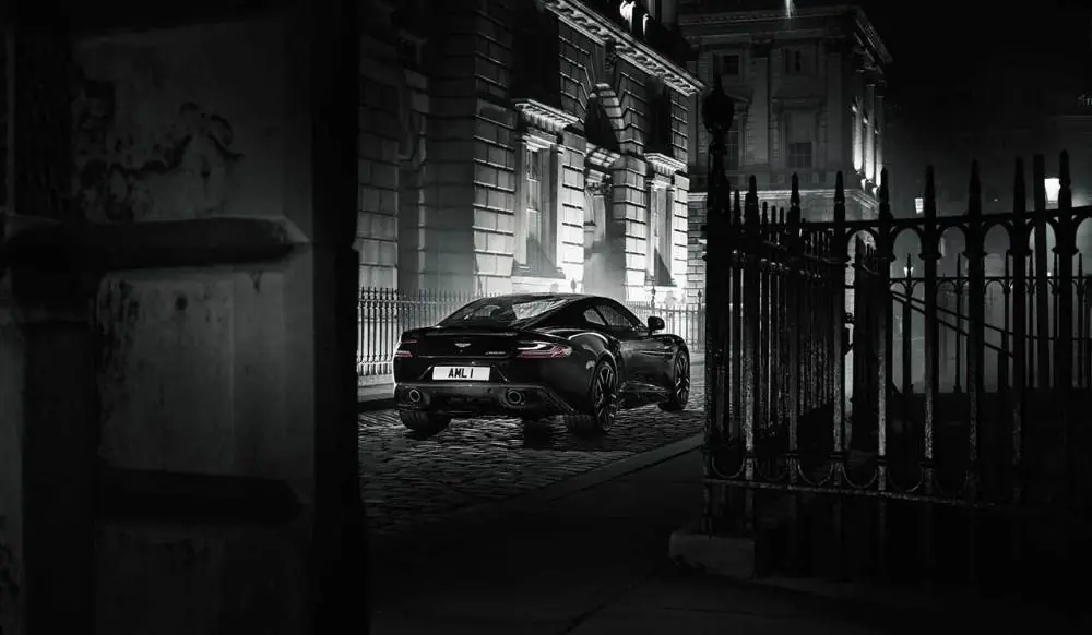 Aston Martin