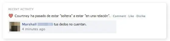 denunciado