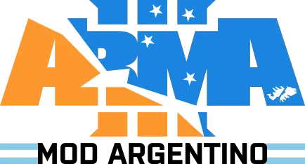 Mod Argentino de ARMA3 [Nuevo Proyecto]