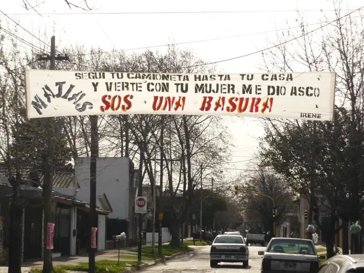 pasacalles graciosos