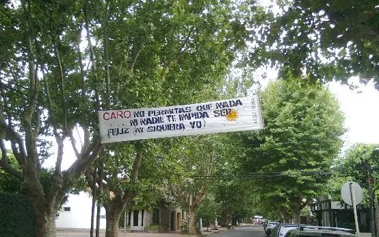 Los pasacalles más bizarros