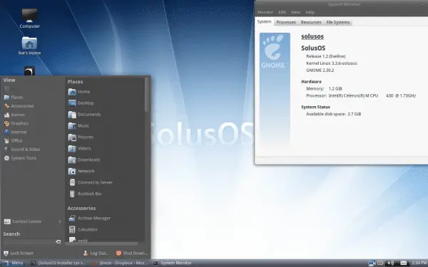 Ubuntu