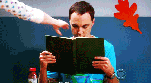 Sheldon Cooper
