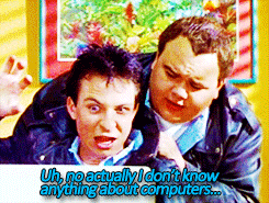 Power rangers