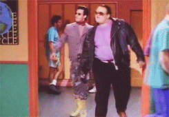 Power rangers