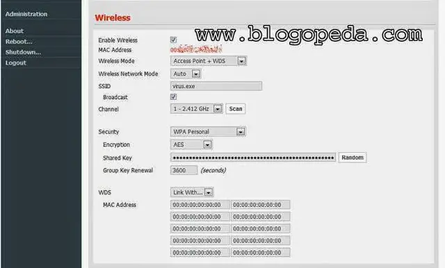 router