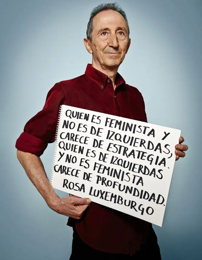 Feminismo