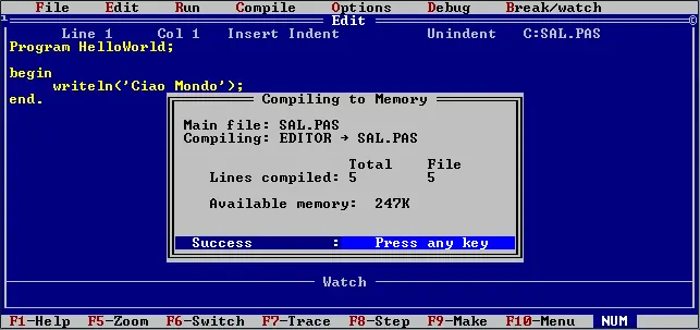 cobol