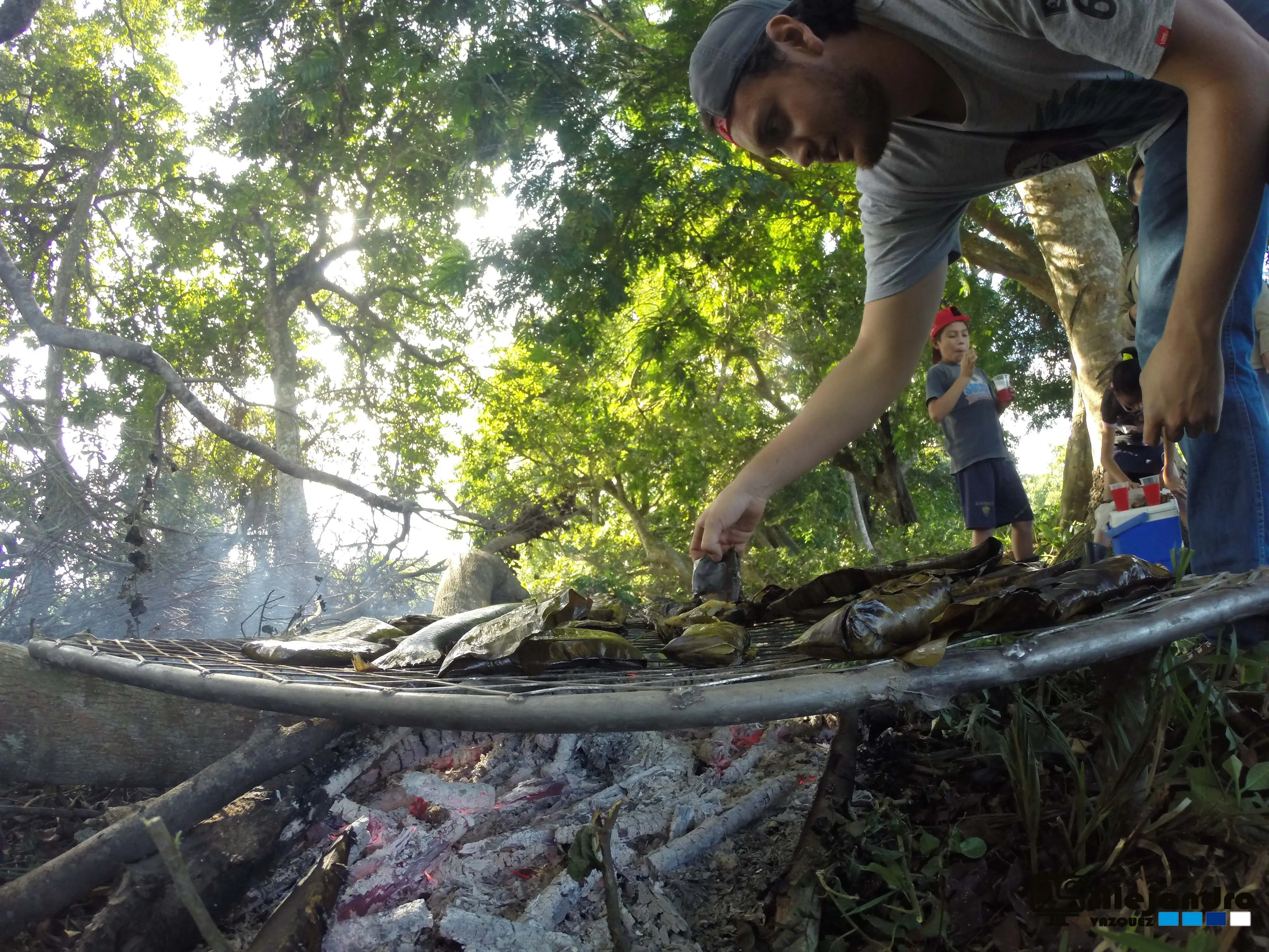 gopro mexico