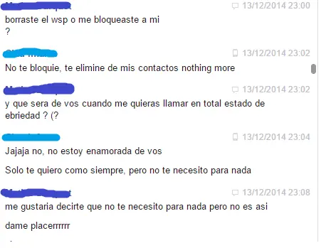 decepcion