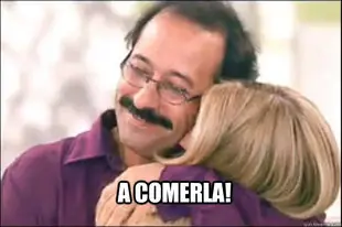 milanga a la lincesa