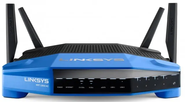 Usá tu router como repetidor de wifi