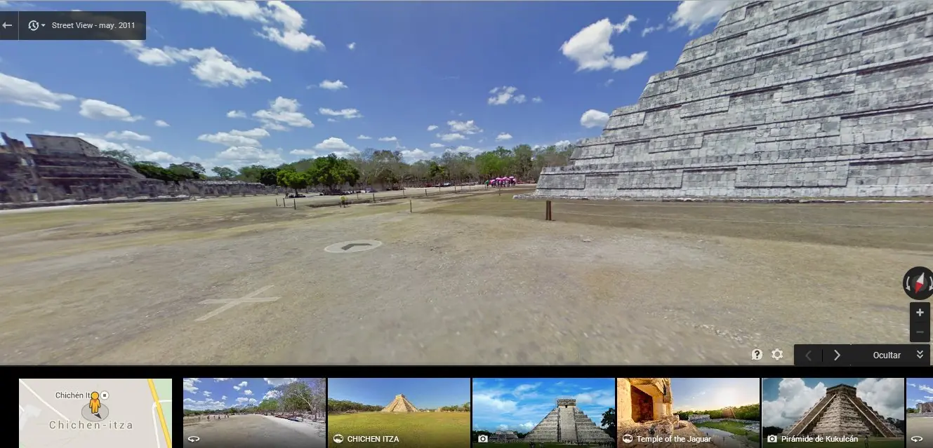 lugares turisticos