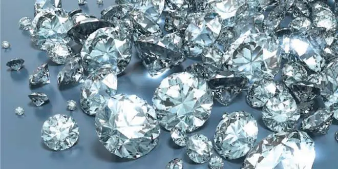 top 10: ranking de los materiales mas caros