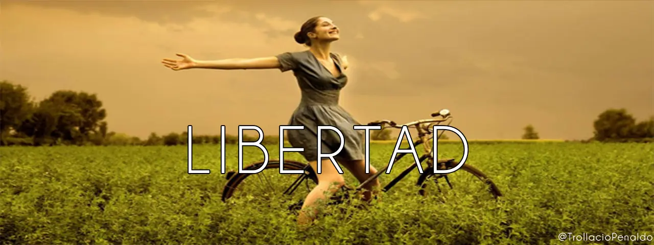 libertad