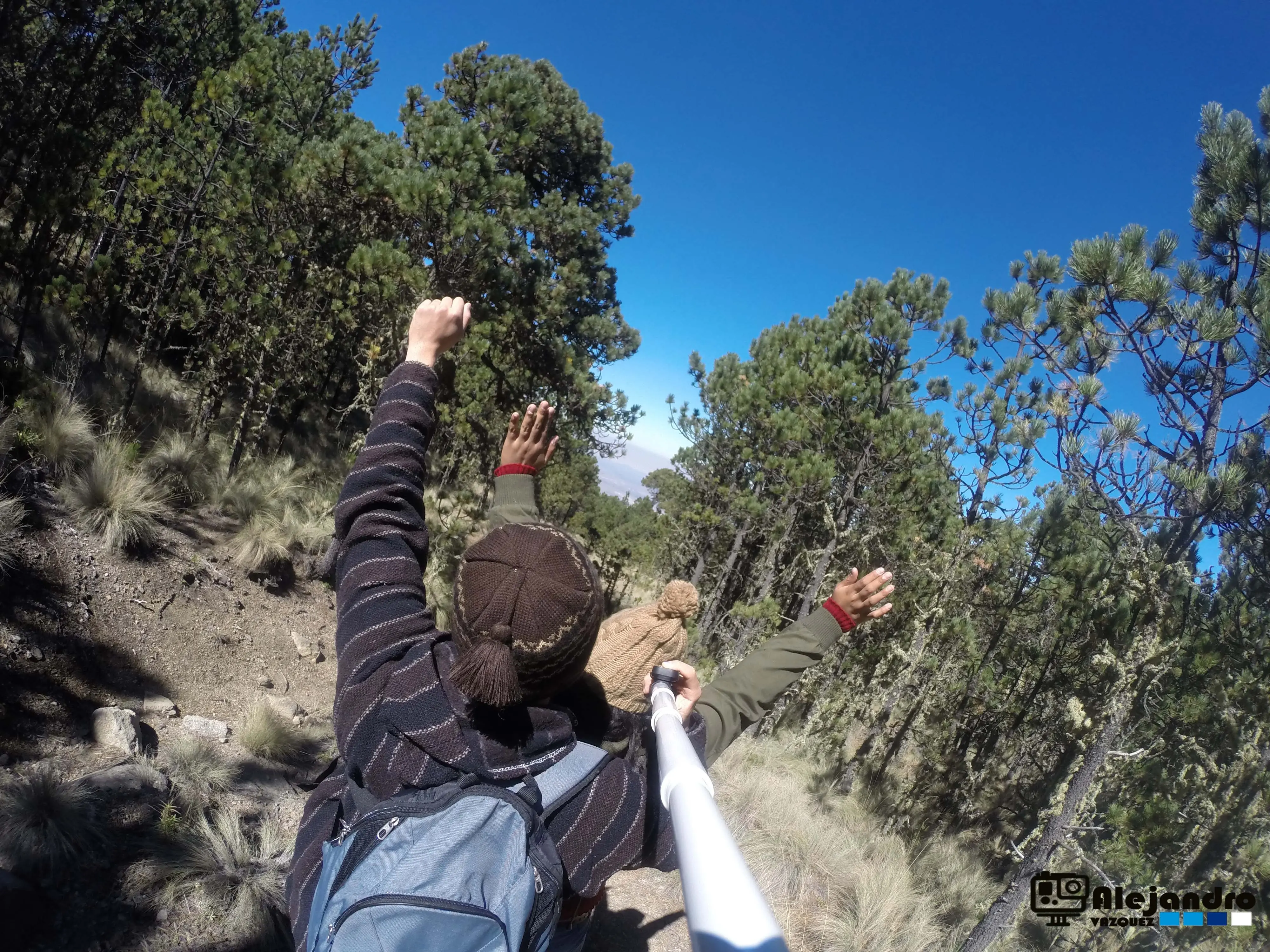 Fotos de mis aventuras 2014 GoPro