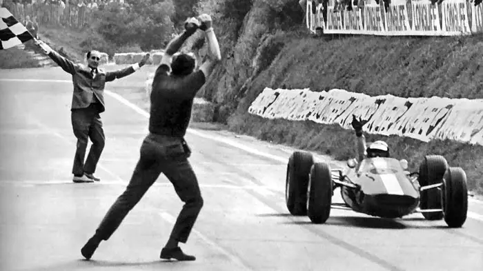 colin chapman