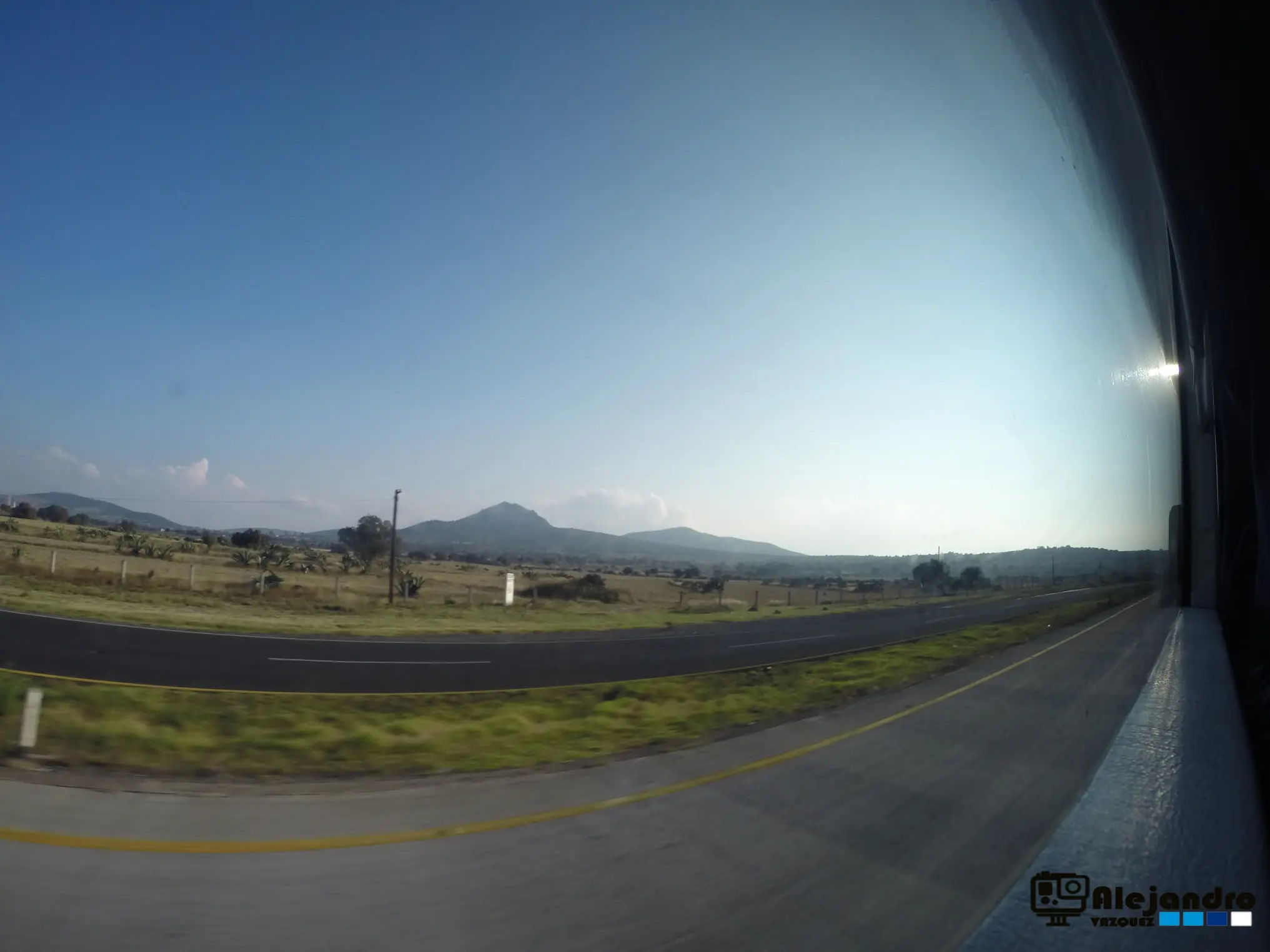 Fotos de mis aventuras 2014 GoPro