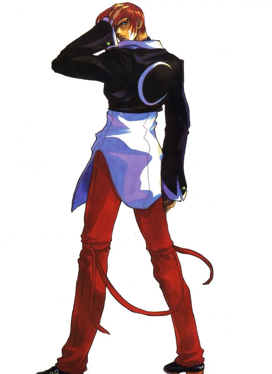 kof