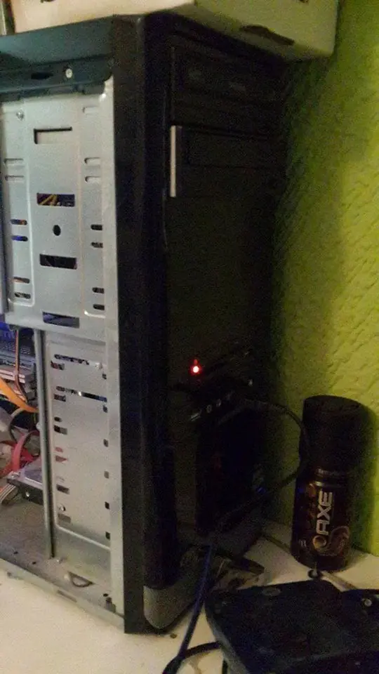 gaming pc