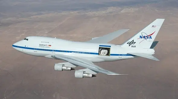 NASA