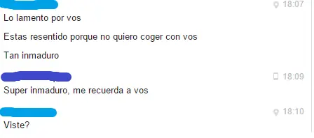 decepcion