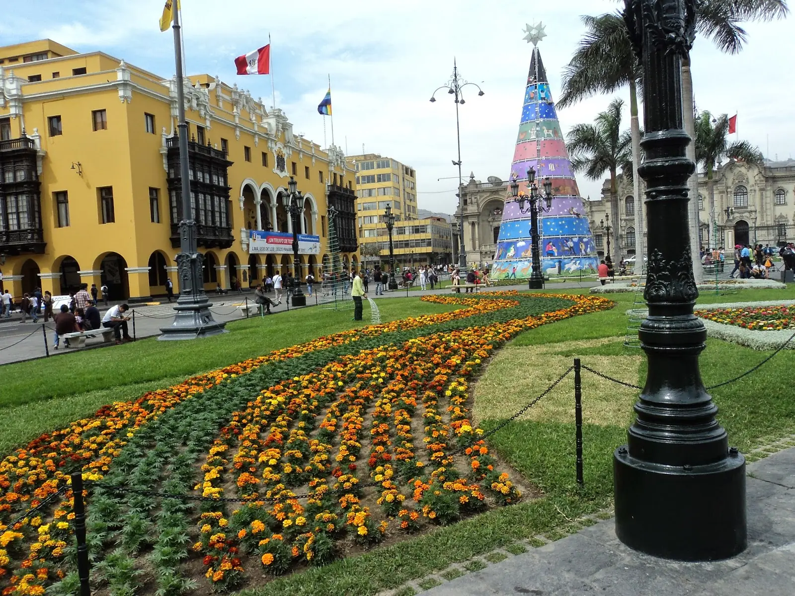 lima