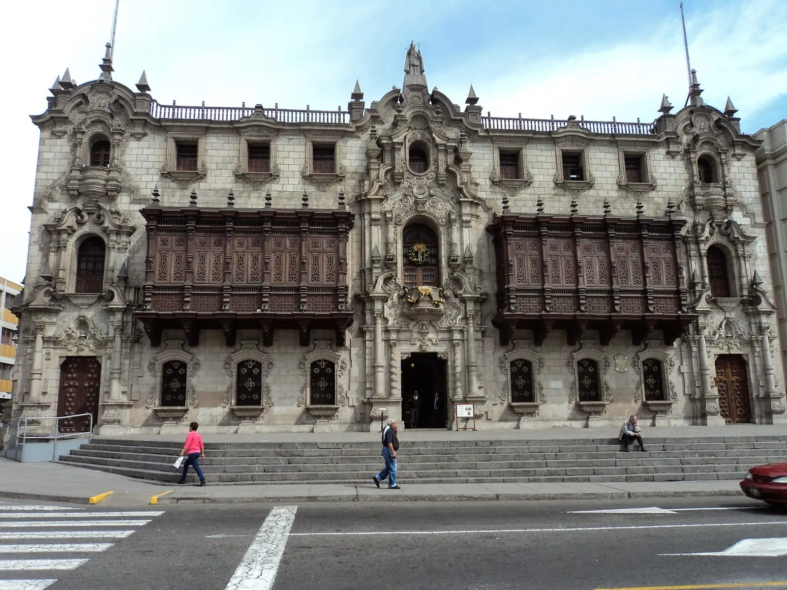 turismo lima
