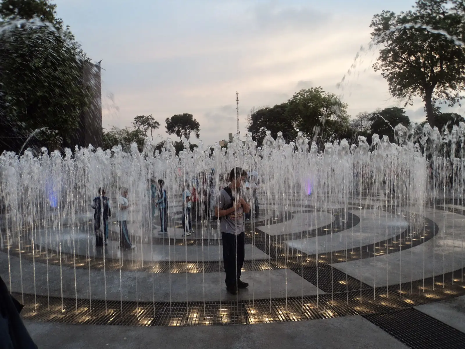 turismo lima